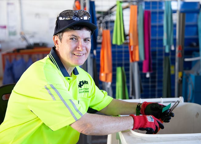 employment-pathways-gladstone-testimonial-racquel-m