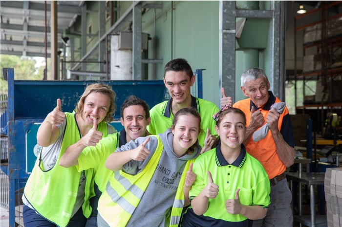 Wacol Business Solutions