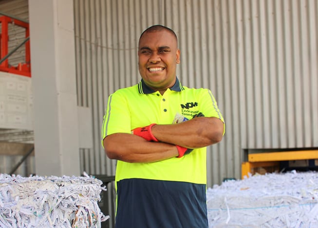 employment-pathways-cairns-testimonial-caleb-m