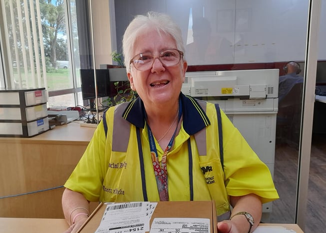 employment-pathways-castle-hill-testimonial-margaret-m