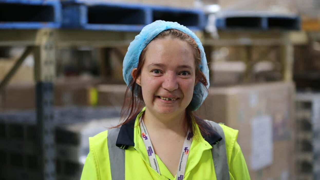 Disability employment Mount druitt