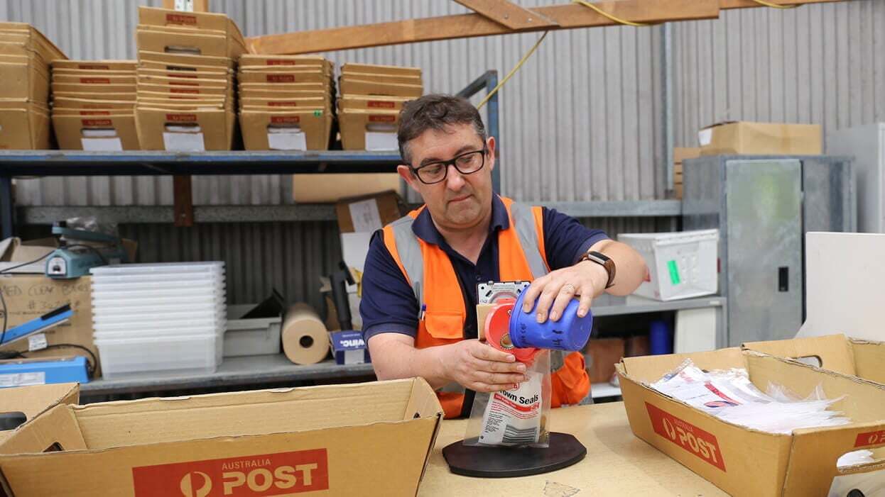 Disability Employment Southport