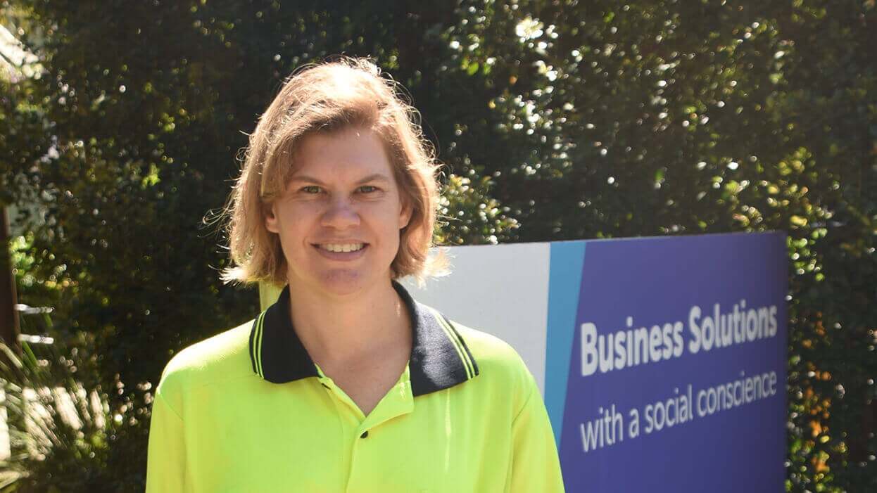 Disability Employment Wacol