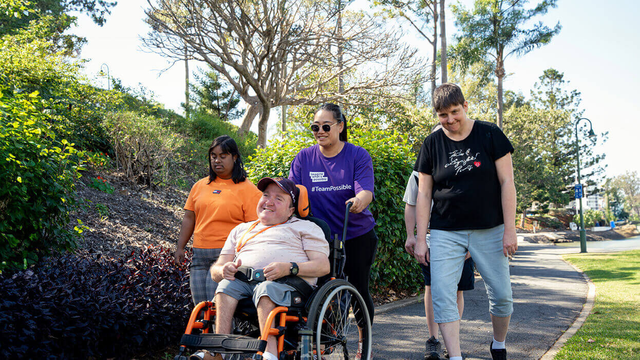 BlogFive accessible activities you can do this Summerheader 11