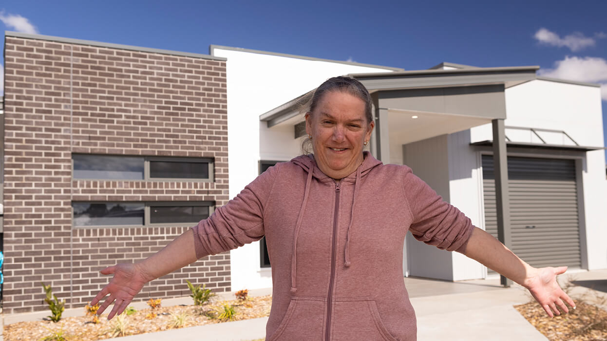 BLOG_5 tips for when your child with disability moves out of home-1246x701