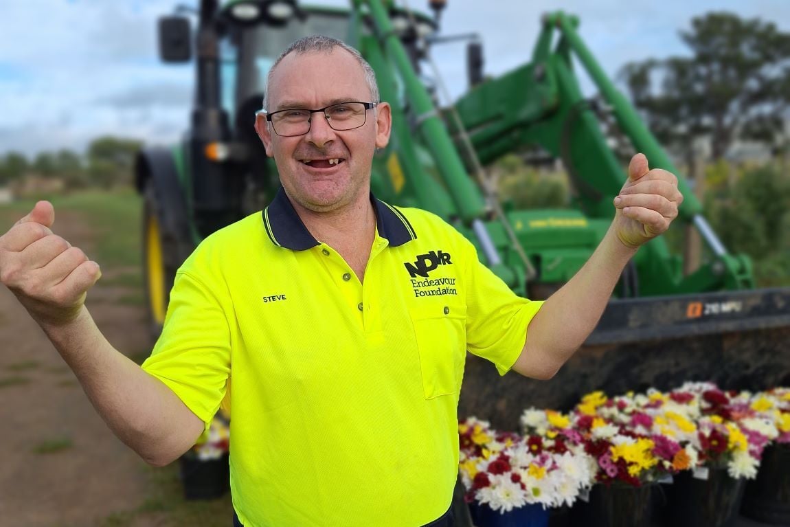 Steven The Master Bowler - hero