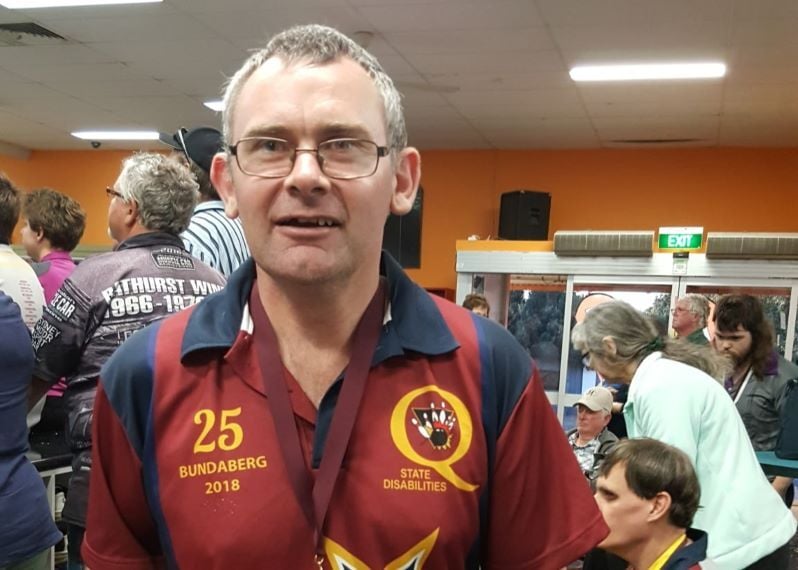 Steven The Master Bowler 1