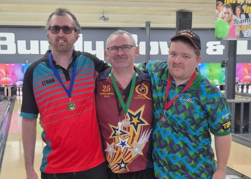 Steven The Master Bowler 3