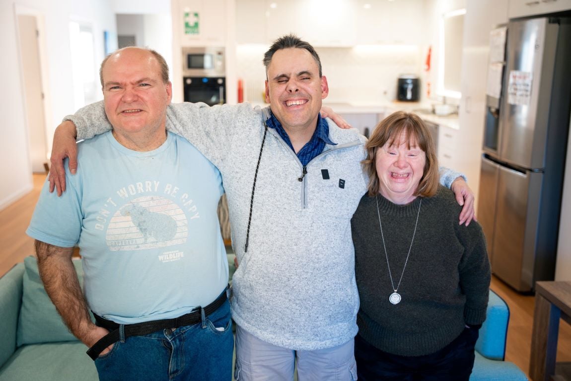 Cameron Independence - header