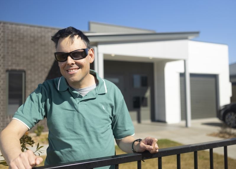 Cameron Independence