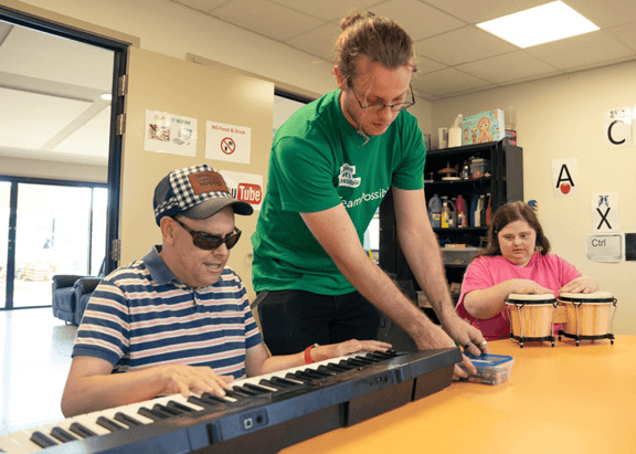 Changes to NDIS Social and Community Participation 798x570 4