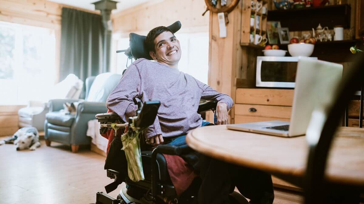 ndis-to-build-independence-daily-living-skills