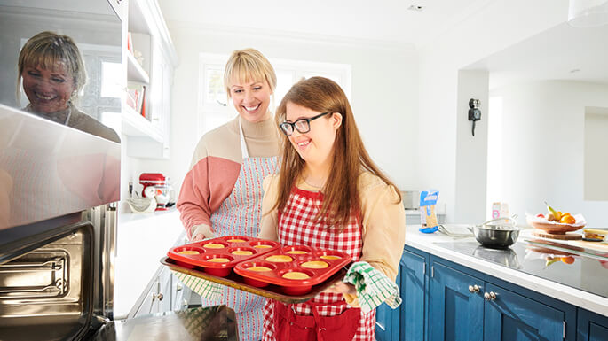 Mother-and-daughter-baking-cupcakesjpeg