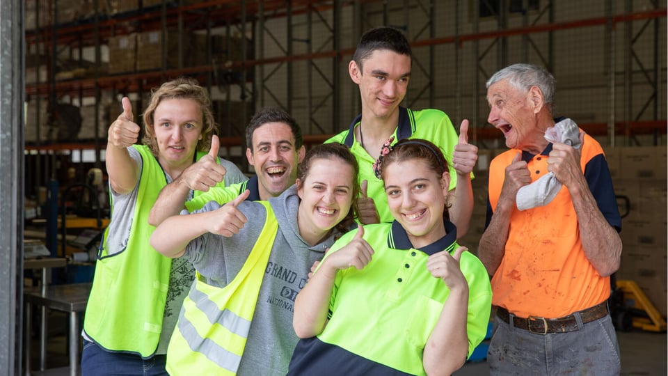 Customised NDIS Support