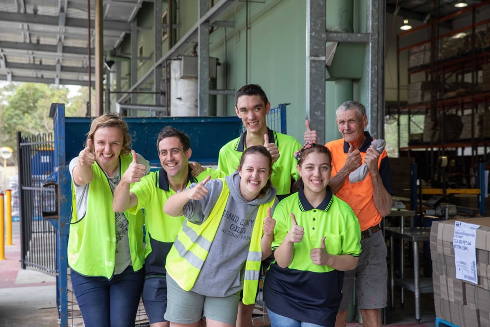 Its a gift for the future8774