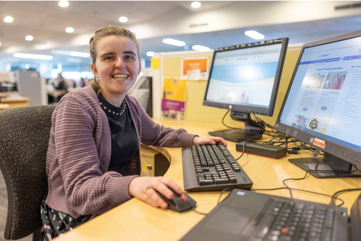 Online membership form