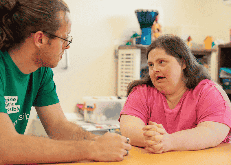Image 1 NDIS Provider Changes