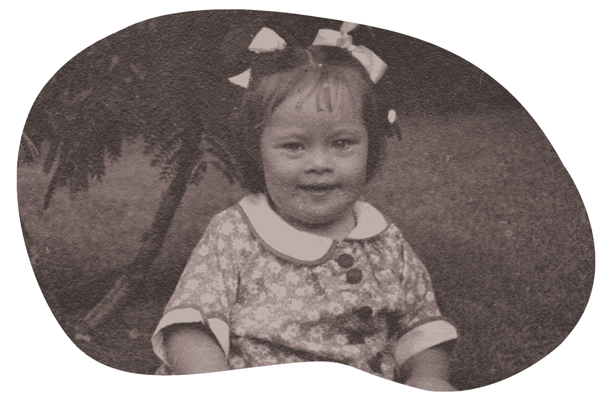 Ruth Bubble