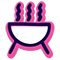 L and L Hub Activity Icons_RGB_Pink_BBQ 02_Positive