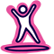 L and L Hub Activity Icons_RGB_Pink_Bounce_Positive