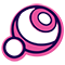 L and L Hub Activity Icons_RGB_Pink_CLawn Bowls_Positive