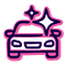 L and L Hub Activity Icons_RGB_Pink_Carwash_Positive