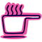 L and L Hub Activity Icons_RGB_Pink_Cooking 02_Positive