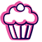 L and L Hub Activity Icons_RGB_Pink_Cooking_Positive