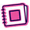 L and L Hub Activity Icons_RGB_Pink_Scrapbook_Positive