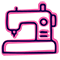 L and L Hub Activity Icons_RGB_Pink_Sewing_Positive