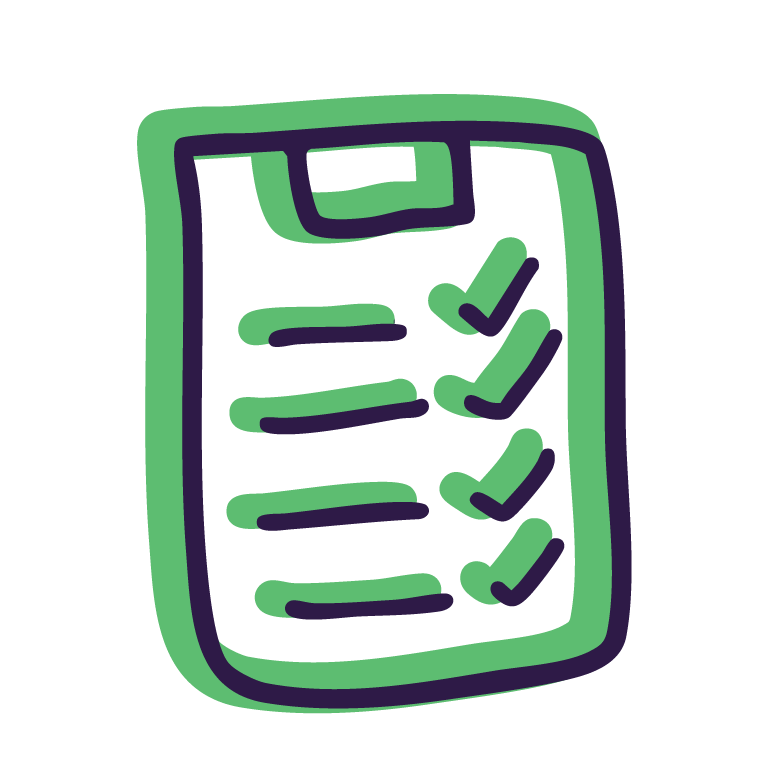 EndeavourIcons_Checklist