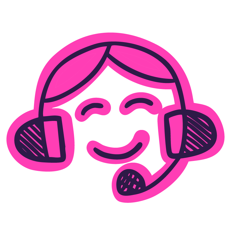 EndeavourIcons-NEG-Pink_SupportWorker