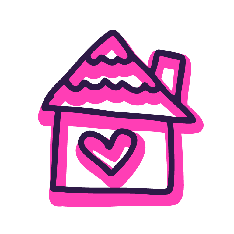 EndeavourIcons-Pink_House-4