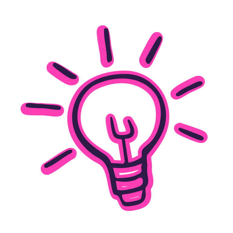 EndeavourIcons-Pink_LightBulb