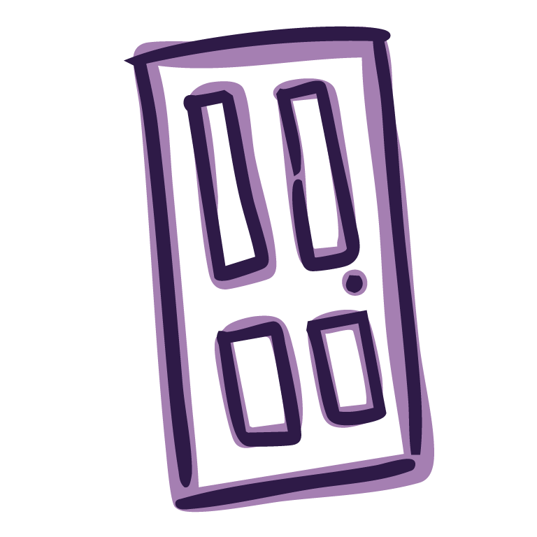EndeavourIcons-Lilac_Door