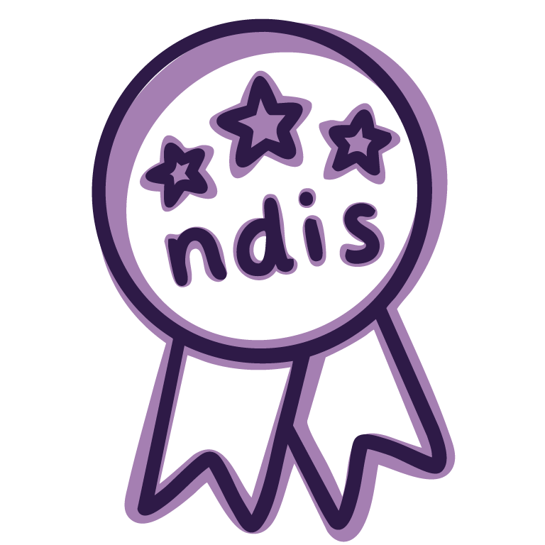 EndeavourIcons-Lilac_NDIS-Badge