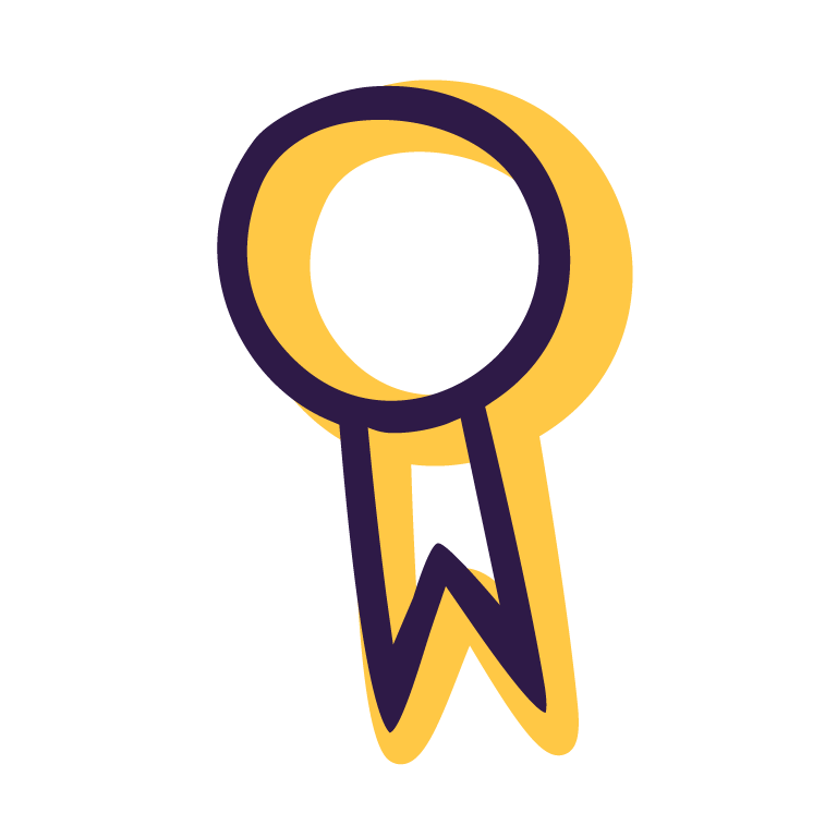 EndeavourIcons-Yellow_AwardRibbon