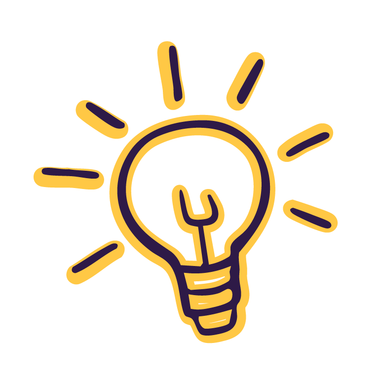 EndeavourIcons-Yellow_LightBulb