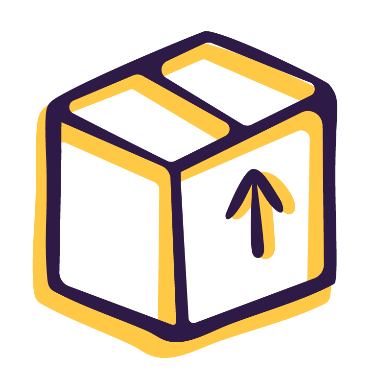 EndeavourIcons-Yellow_PackingBox