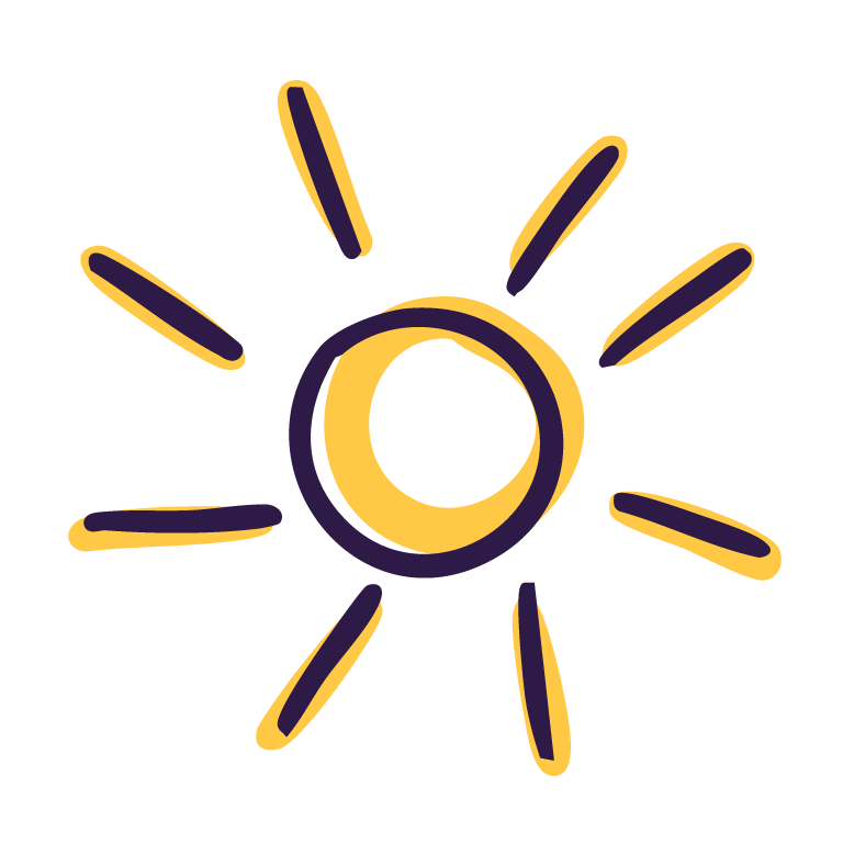 EndeavourIcons-Yellow_Sun