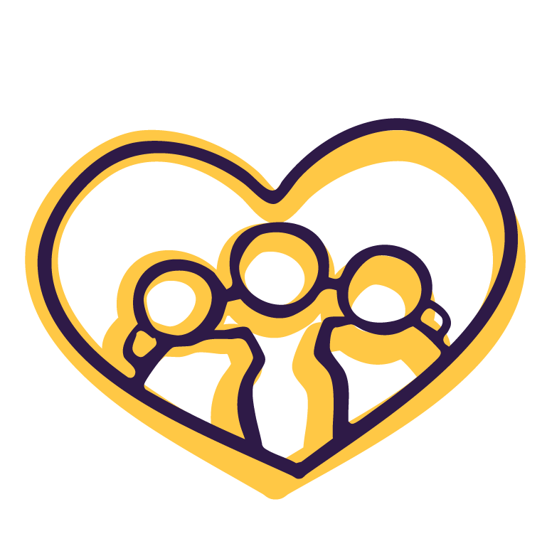 EndeavourIcons-Yellow_SupportHeart