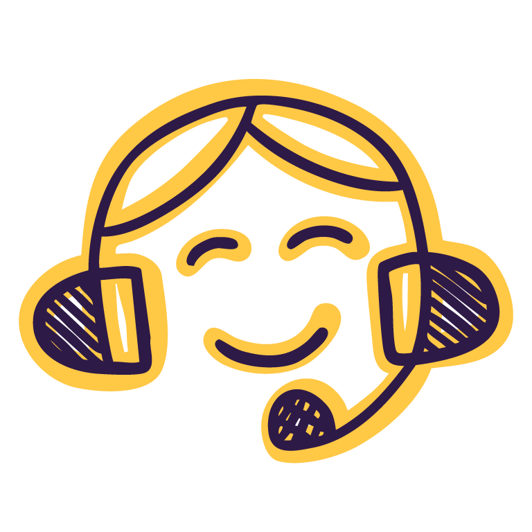 EndeavourIcons-Yellow_SupportWorker