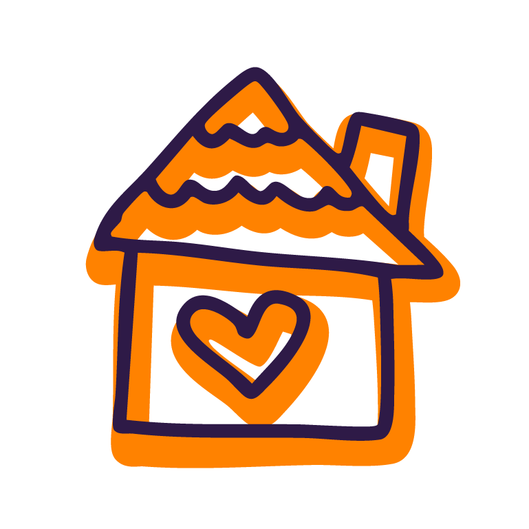EndeavourIcons-Orange_House-4