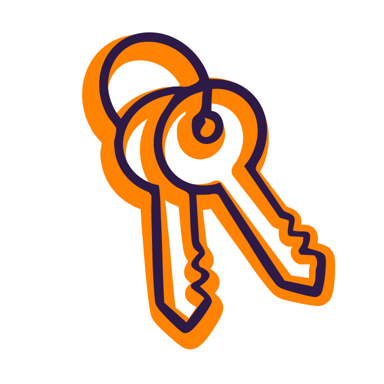 EndeavourIcons-Orange_Keys