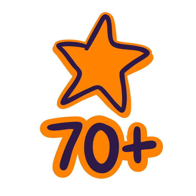 EndeavourIcons-NEG-Orange_70+Star