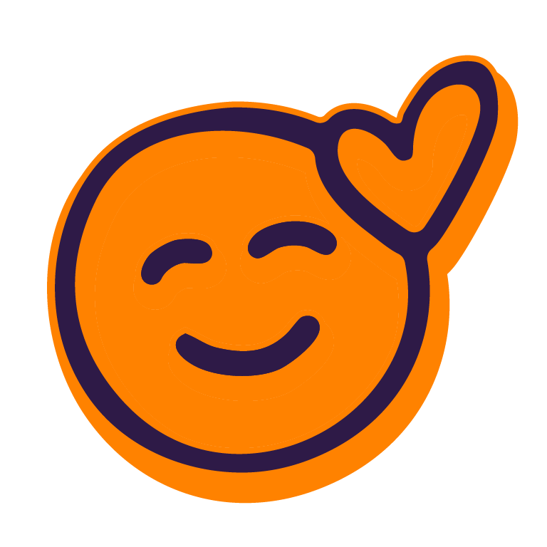 EndeavourIcons-NEG-Orange_HappySmiley