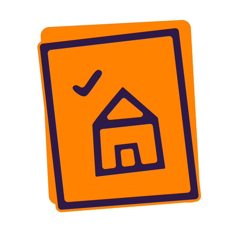 EndeavourIcons-NEG-Orange_HomeCheck
