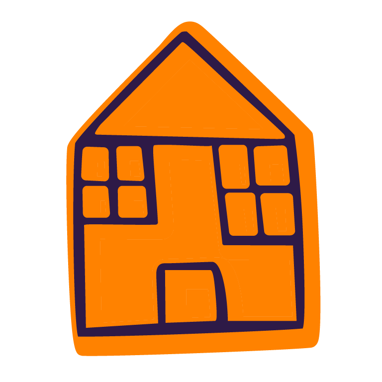 EndeavourIcons-NEG-Orange_House-2