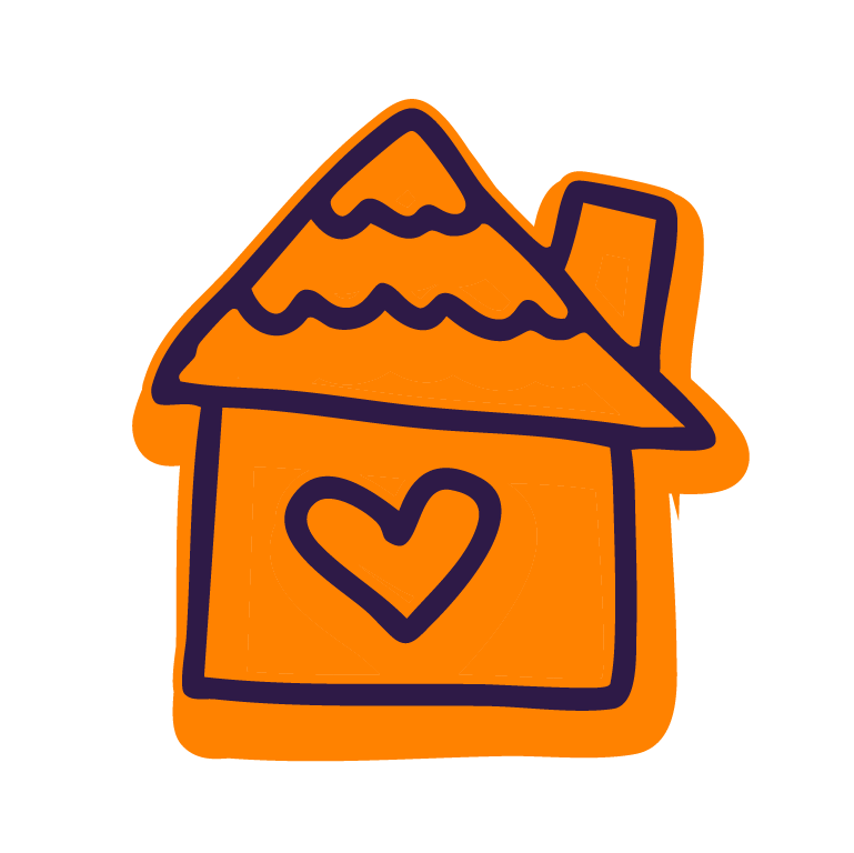 EndeavourIcons-NEG-Orange_House-4