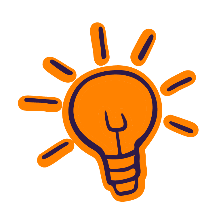 EndeavourIcons-NEG-Orange_LightBulb